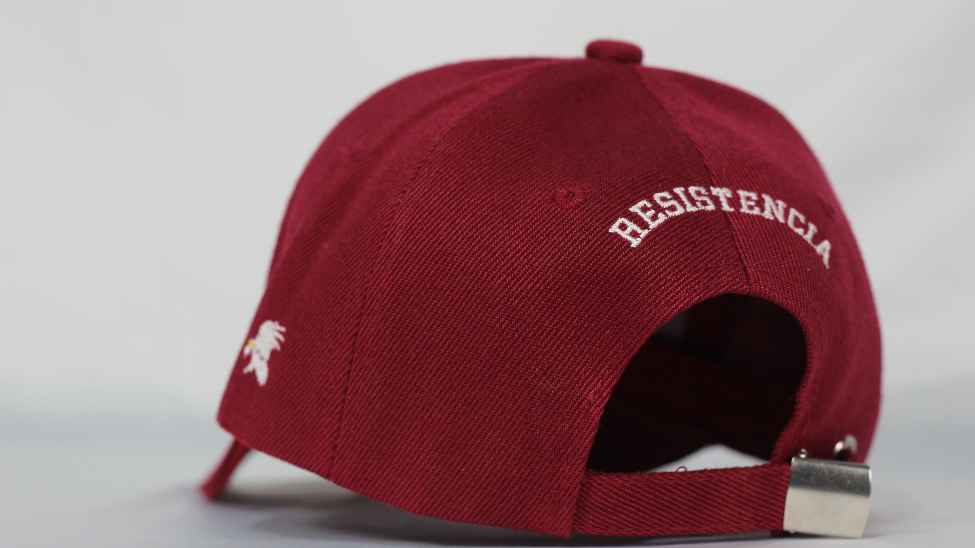 Gorra Resistencia | Kuntur