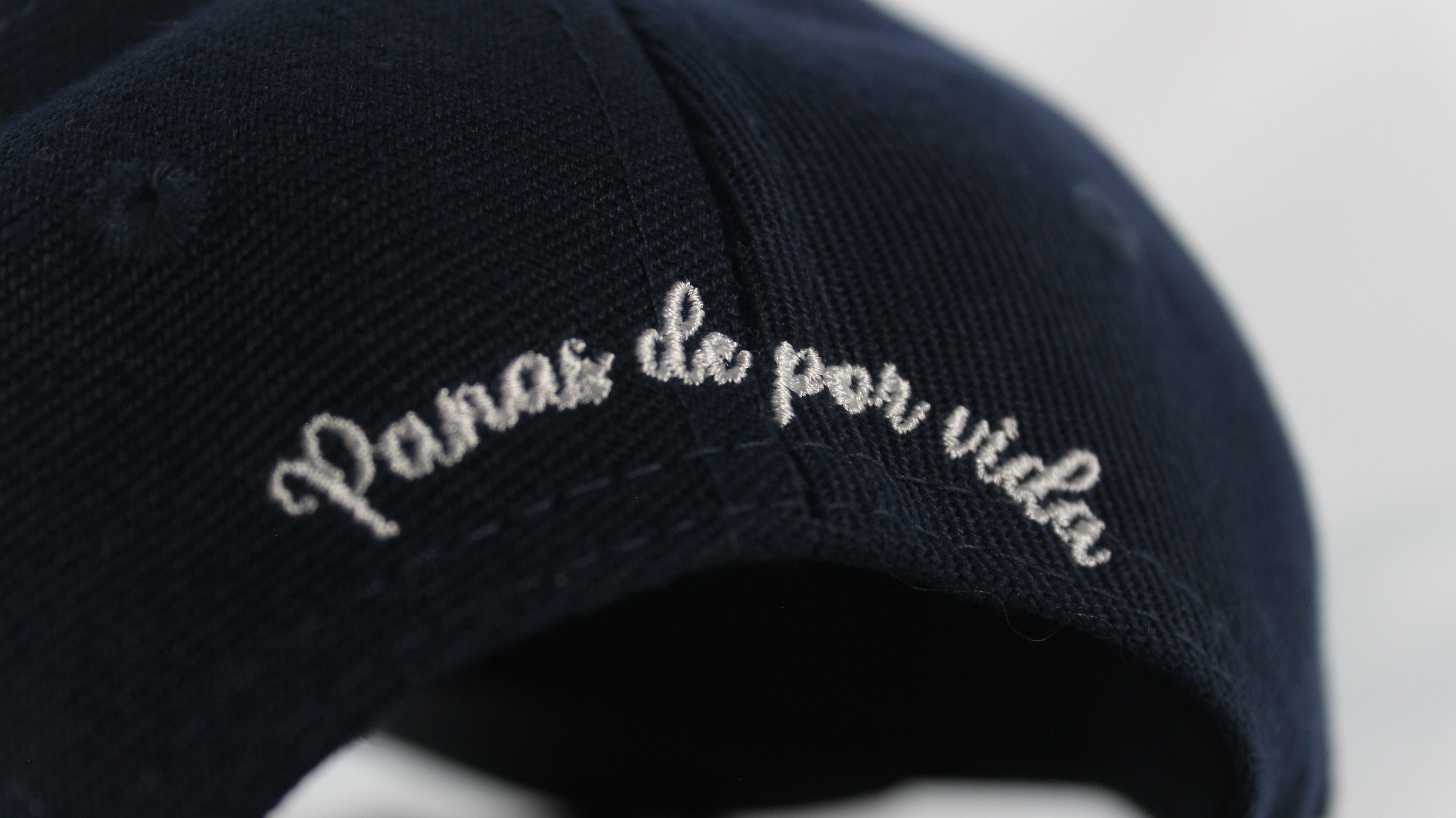 Gorra Panas de por Vida | Kuntur