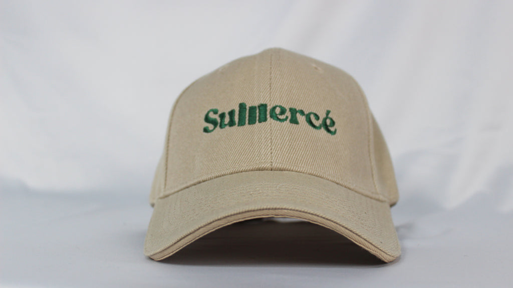 Gorra Sumercé - Viva la Tierrita | Kuntur