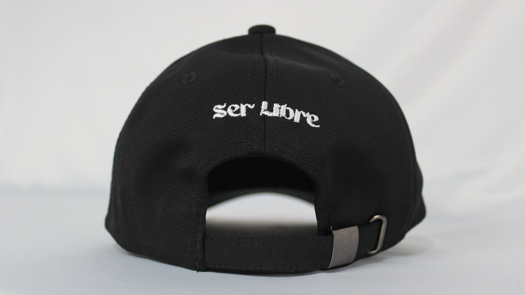 Gorra Ser Libres | Kuntur