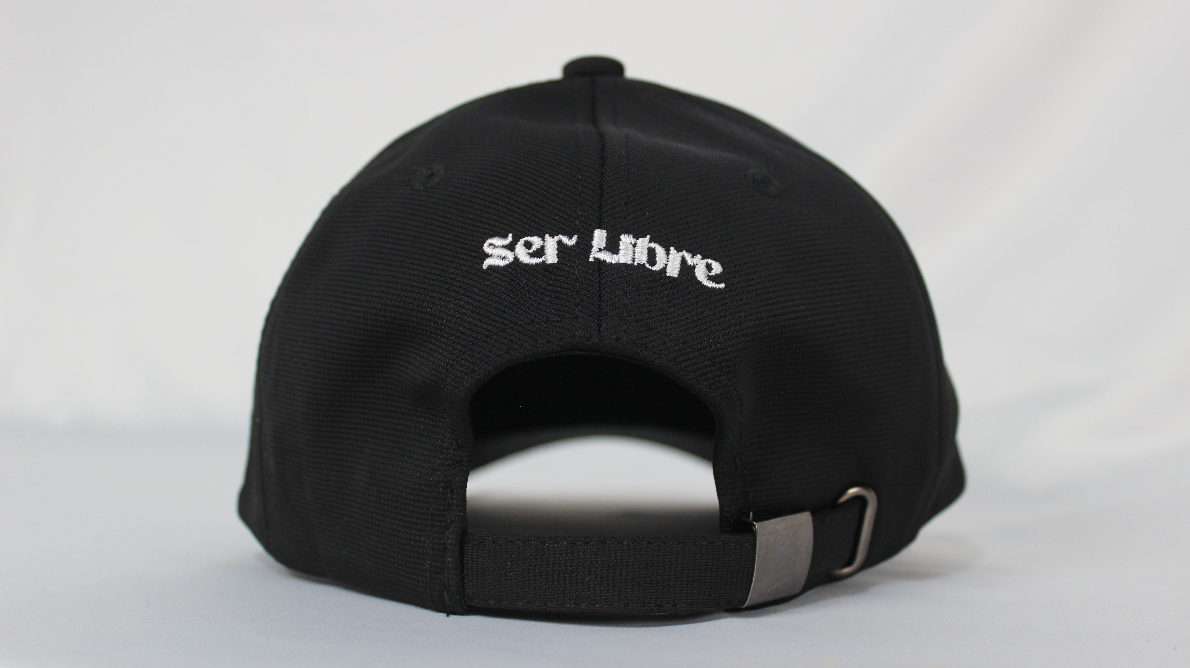 Gorra Ser Libres | Kuntur