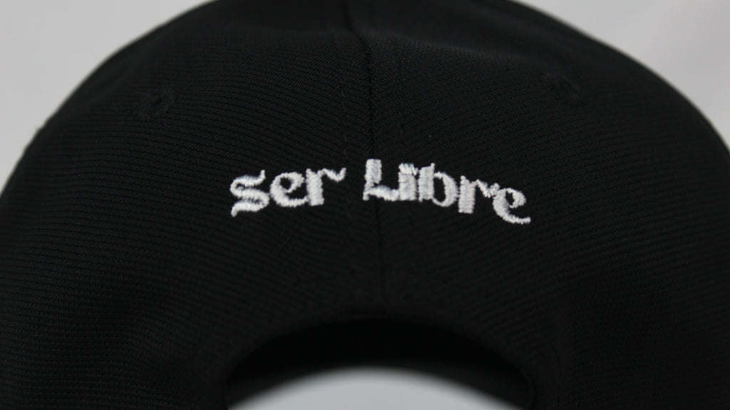 Gorra Ser Libres | Kuntur