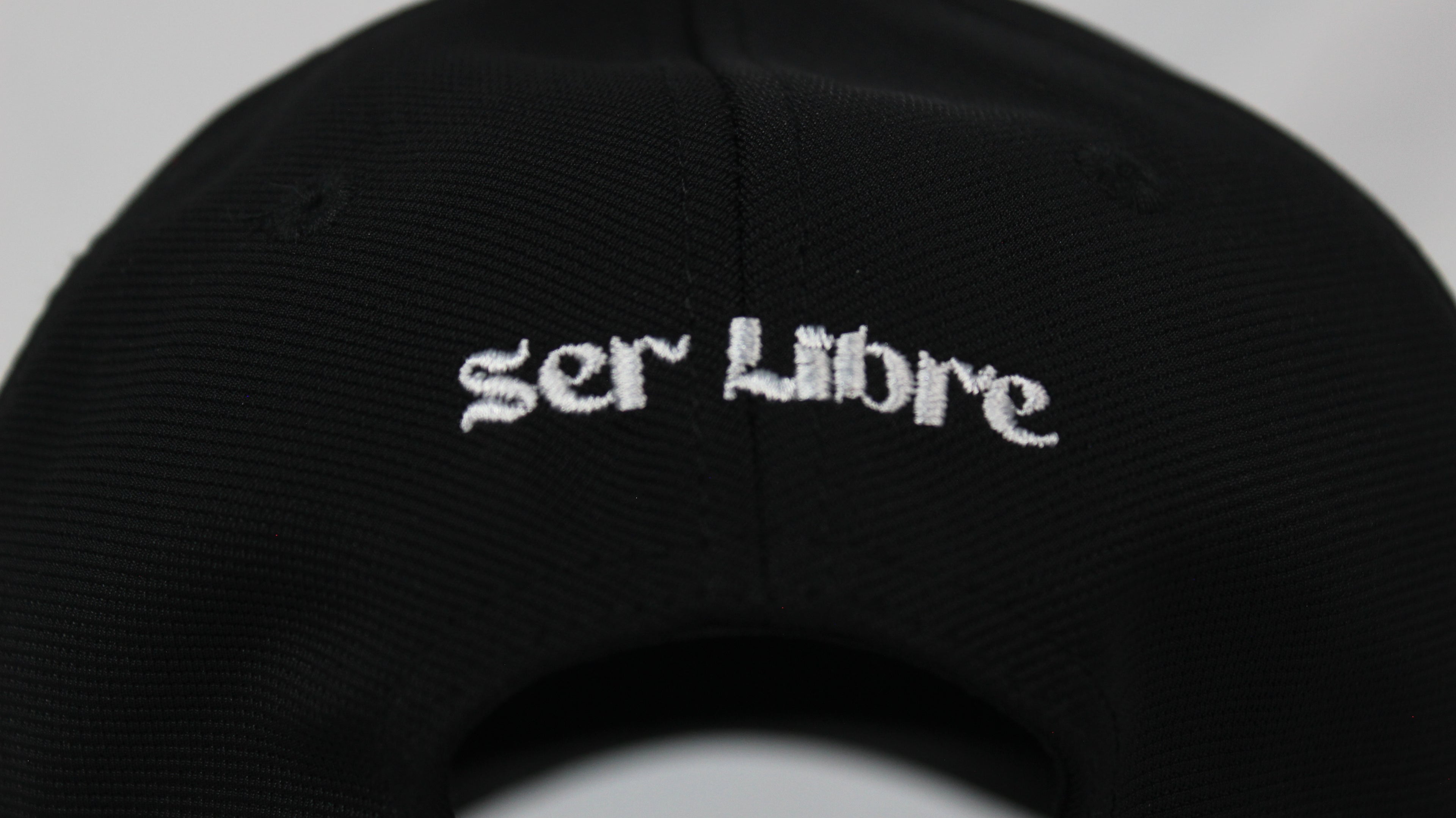 Gorra Ser Libres | Kuntur