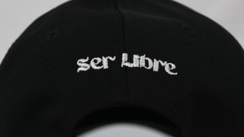 Gorra Ser Libres | Kuntur