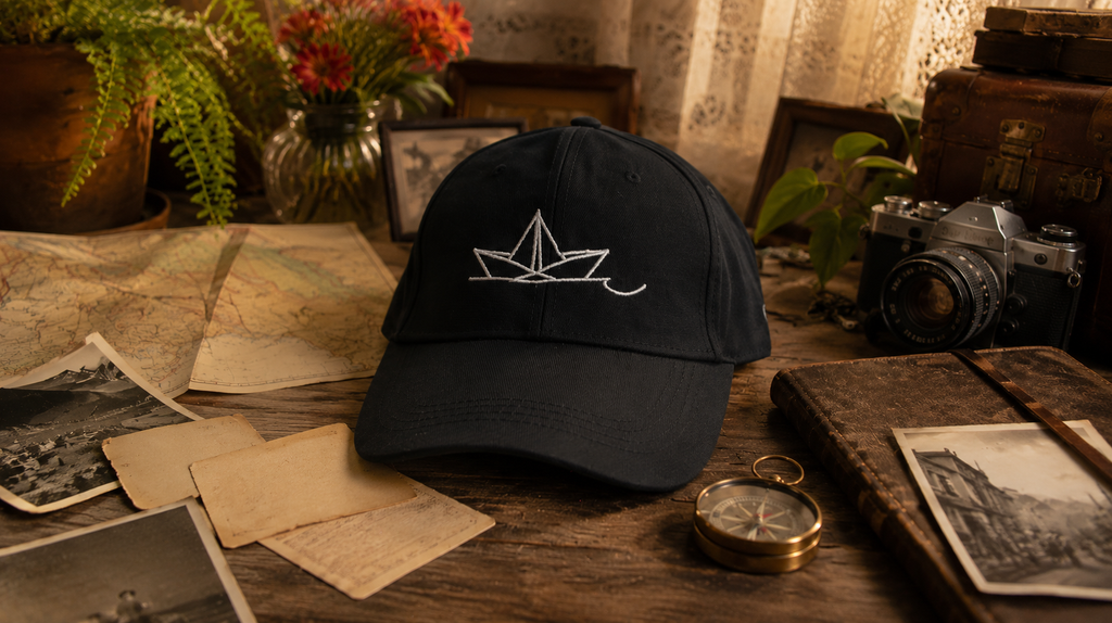 Gorra Ser Libres | Kuntur