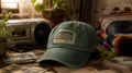 Gorra -  Todo lo bueno tarda | Kuntur