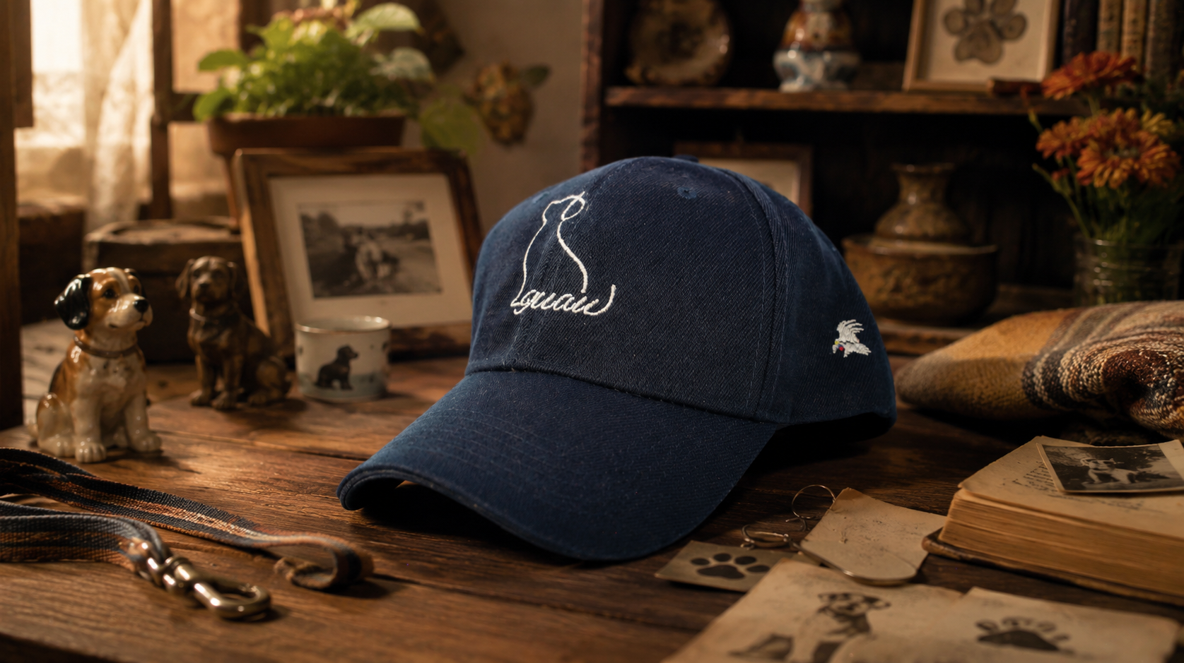 Gorra Panas de por Vida | Kuntur