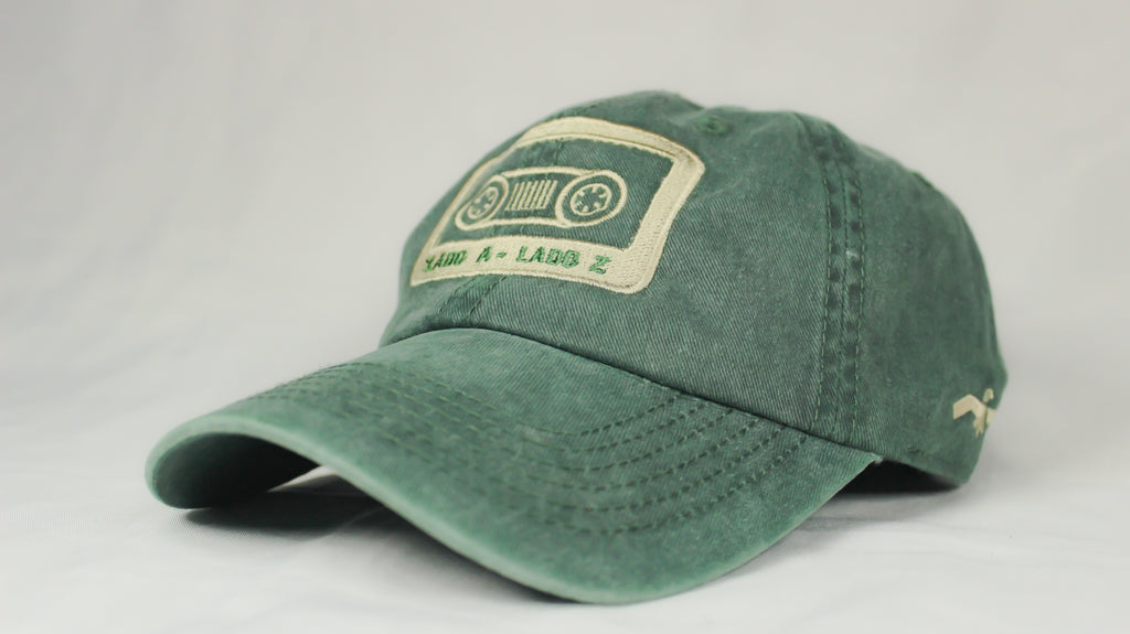 Gorra -  Todo lo bueno tarda | Kuntur