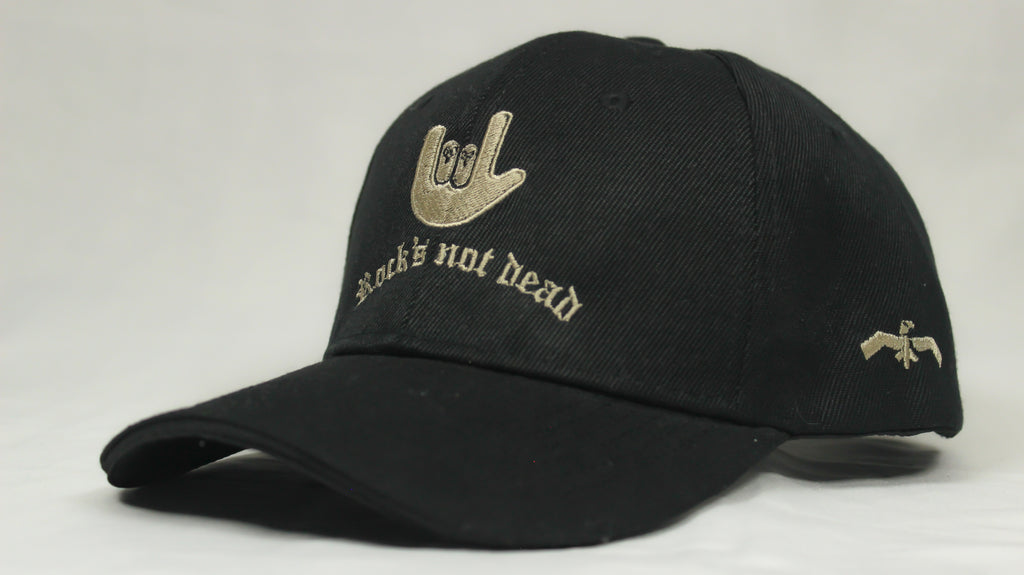 Gorra Pogo o miedo | Kuntur