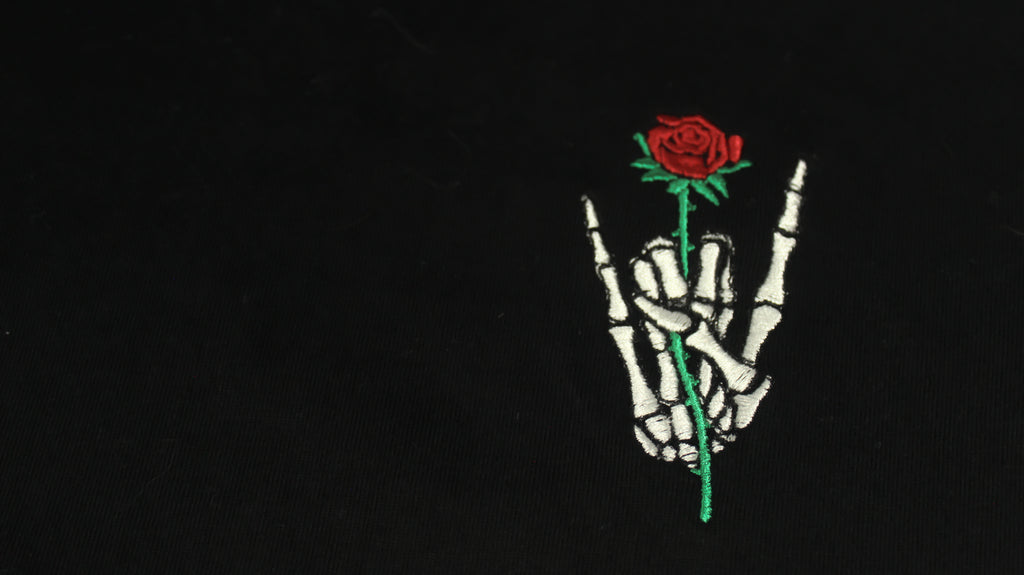Camiseta Rock al Parque 30 años | Kuntur Bogotá