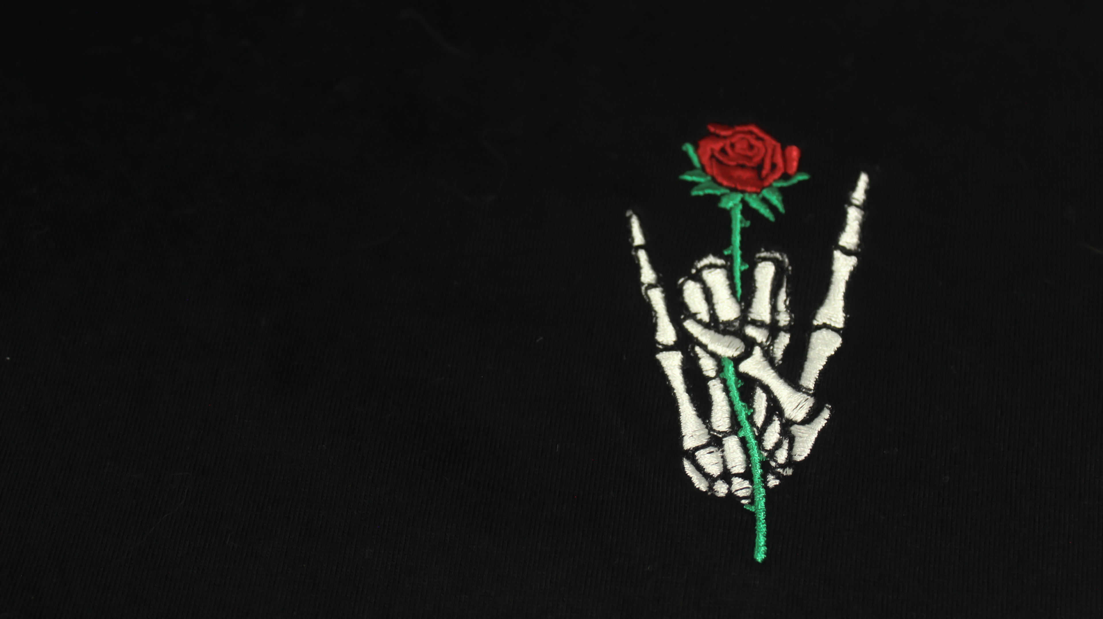 Camiseta Rock al Parque 30 años | Kuntur Bogotá
