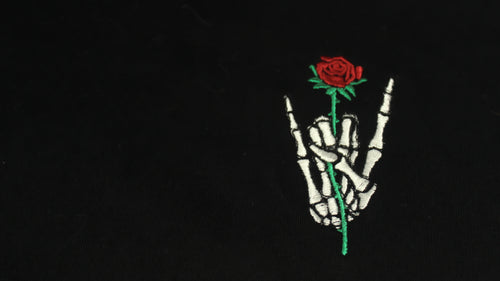Camiseta Rock al Parque 30 años | Kuntur Bogotá