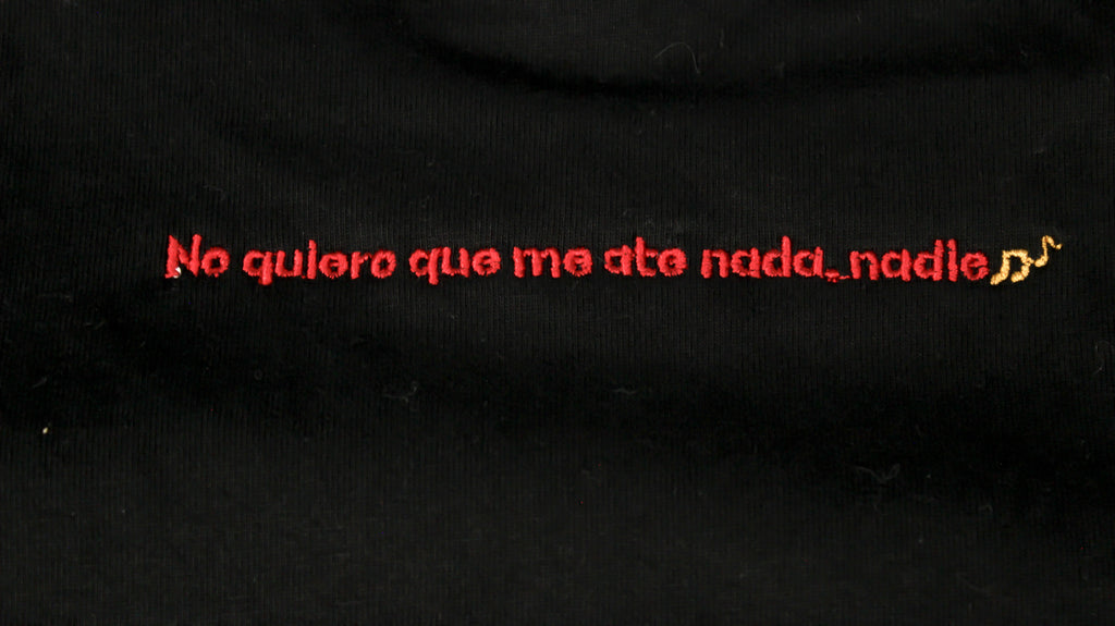 Camiseta Rock al Parque 30 años | Kuntur Bogotá