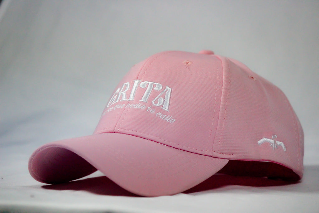 Gorra Grita - que se le perdió mijo | Kuntur