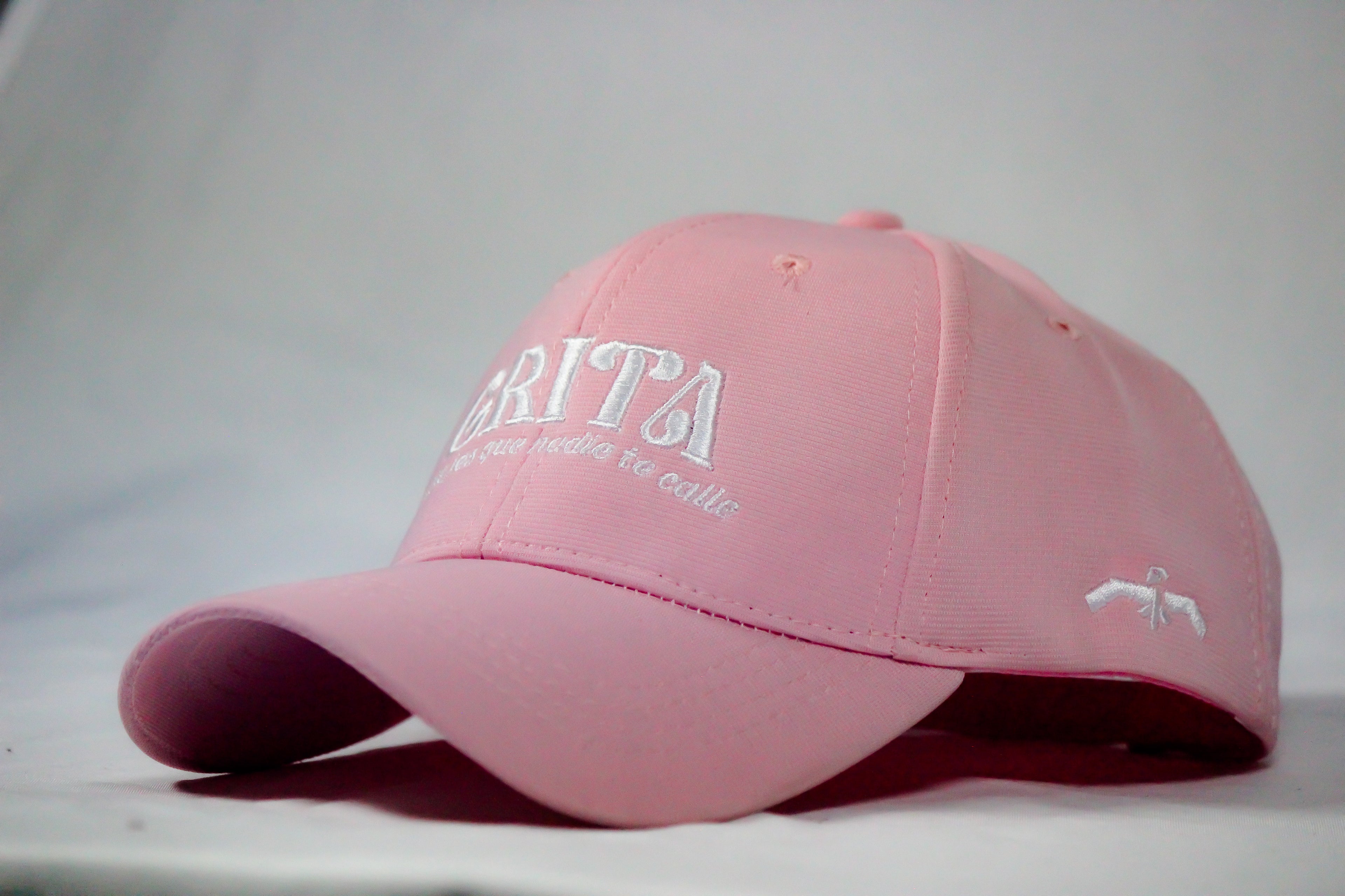 Gorra Grita - que se le perdió mijo | Kuntur
