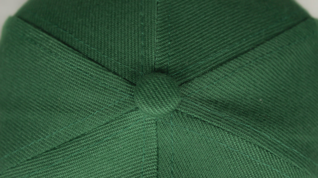 Gorra Aquí vibramos bonito |  Kuntur