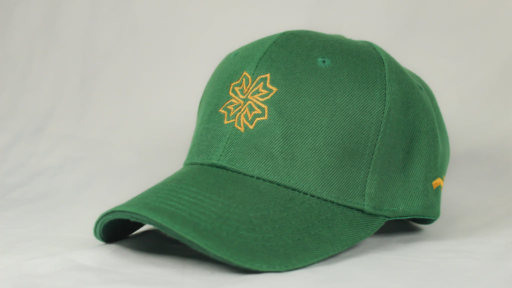 Gorra Aquí vibramos bonito |  Kuntur